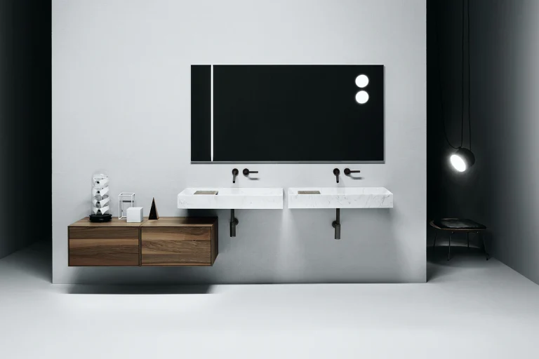 Luxury Bathroom BOFFIDEPADOVA MIAMI Boffi Official Site